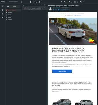 Rendu Free.fr Edge