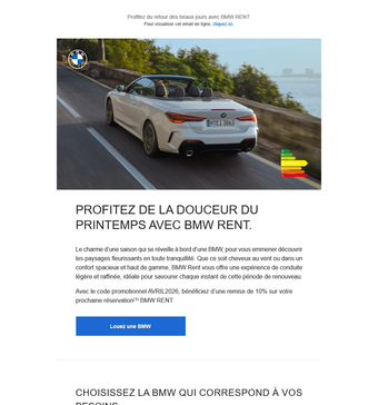 Rendu Outlook Microsoft 365