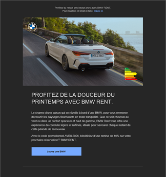 Rendu Outlook Office 365