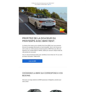 Rendu Outlook 2016