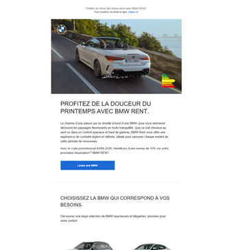 Rendu Outlook 2019