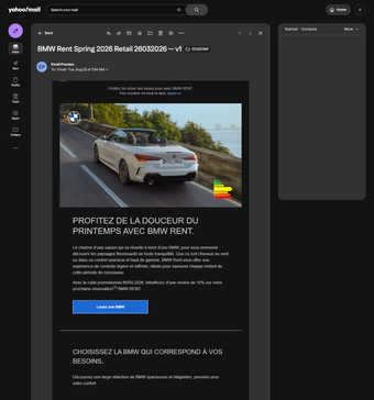 Rendu Yahoo.com Edge