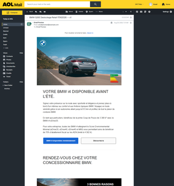Rendu AOL.com Edge