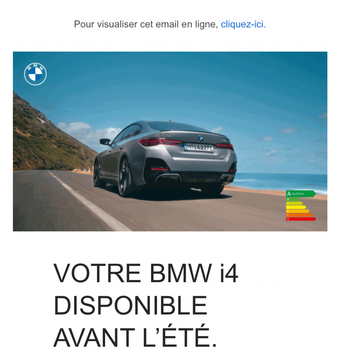 Rendu Gmail App iPhone 16