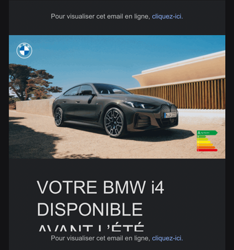 Rendu Gmail App iPhone 16