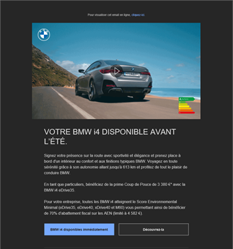 Rendu Outlook Office 365