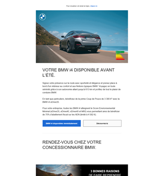 Rendu Outlook 2016