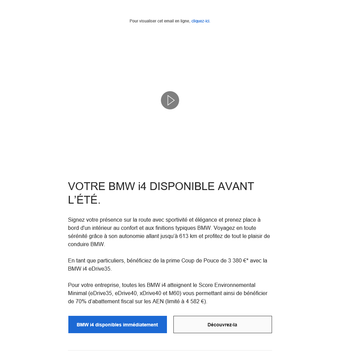 Rendu Outlook 2024