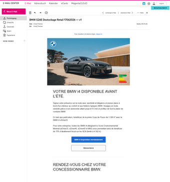 Rendu T-Online Firefox