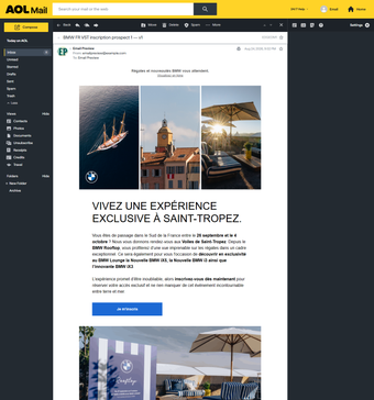Rendu AOL.com Edge