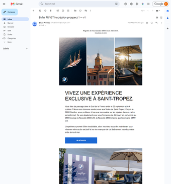 Rendu Gmail.com Edge