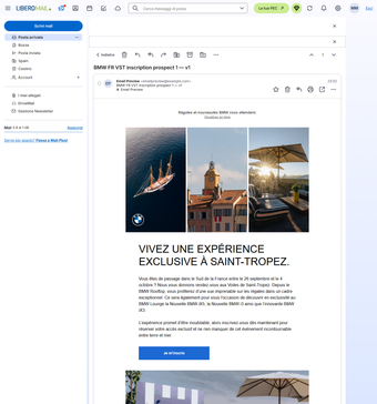 Rendu Libero Edge