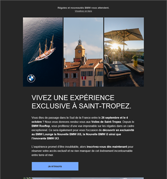 Rendu Outlook Office 365