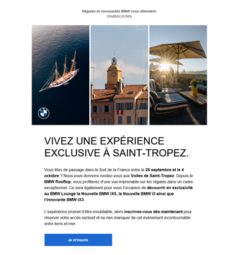 Rendu Outlook Office 365